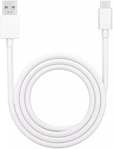 OPPO USB Type C Cable 8 A 1 m 80W,67W,65W,50W,45W,33W,30W SUPERVOOC Charger, up to 80W Max*(11V/7.3A) DL129 SUPERVOOC,VOOC,QC DATA CABLE USB-A TO USB-C