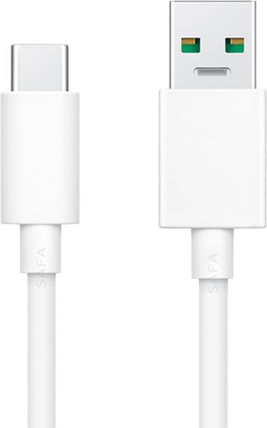 SUFO USB Type C Cable 6.5 A 1 m 50W/5A FAST CHARGING CA...