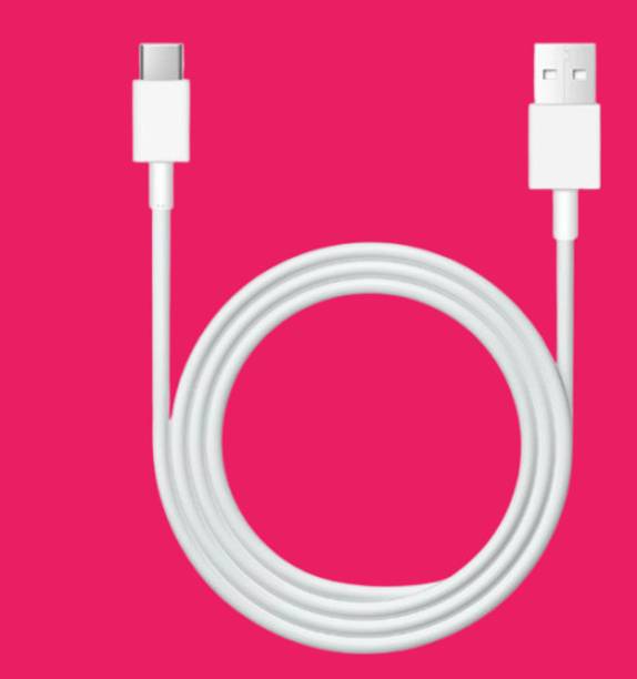 vivo USB Type C Cable 3 A 0.97 m FlashCharge USB_A to Type-C interface | 33W (11V/3A)
