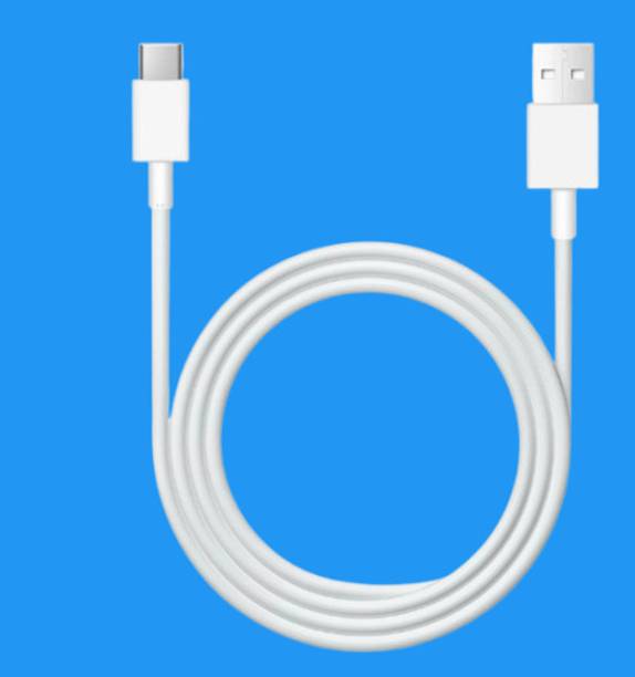 vivo USB Type C Cable 3 A 0.97 m FlashCharge USB-A to Type_C interface | 33W (11V/3A)