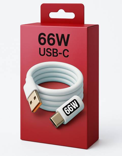 HexaGear USB Type C Cable 3 A 1 m Copper Braiding Fast Charging USB to Type C Cable 3A High Speed Data Sync Cord