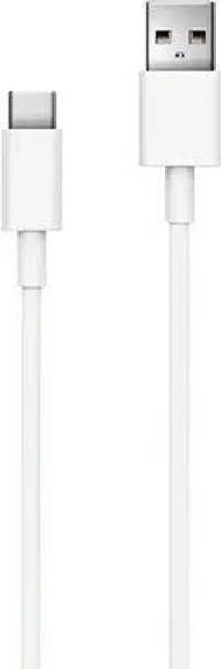sdt USB Type C Cable 1 m Best Quality Safe Charging Original Type C Data Cable