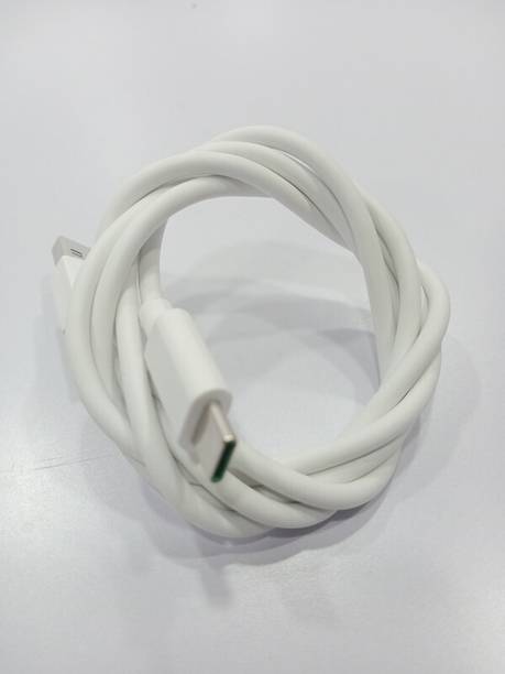 AYUVEDA USB Type C Cable 6.5 A 1.27 m Copper Braiding dash charger type c cable