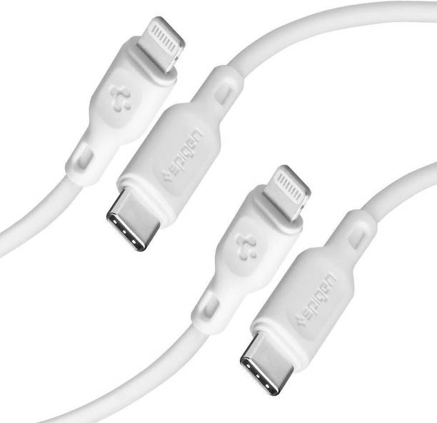 Spigen USB Type C Cable 3 A 0.9 m 000CA26356