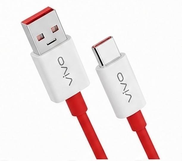 vivo USB Type C Cable 4 A 1 m DC120