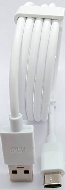 NUKAICHAU USB Type C Cable 2 A 1.04 m 65W DART Charge