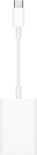 Apple USB Type C Cable 2 A 0.07 m MUFG2ZM/A