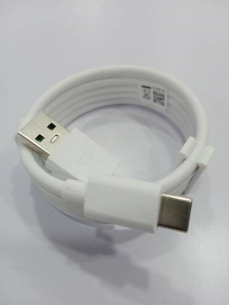 Humpa USB Type C Cable 6.5 A 1.00133999999998 m Copper Braiding Oneplus 5T | Oneplus 5 | Oneplus 3T | Oneplus 3 | Oneplus 8 | Oneplus 8 pro