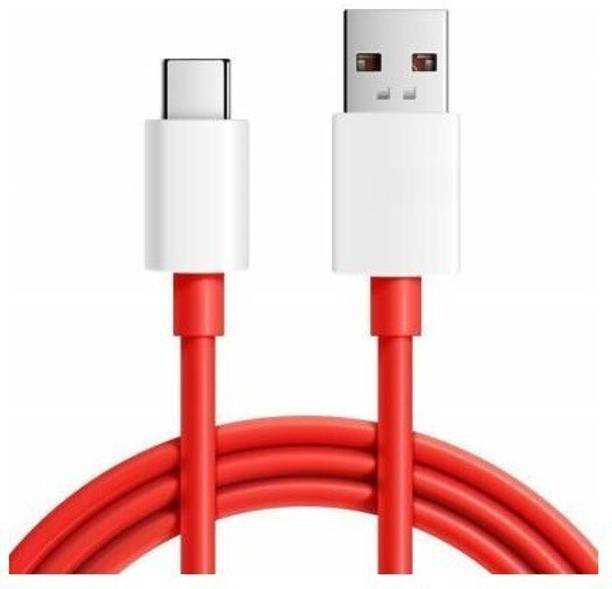 PRODART USB Type C Cable 6.5 A 1 m OEM 65W DART/WARP/VOOC/DASH/SUPERVOOC/SUPERDART