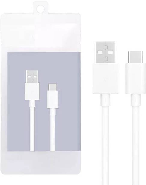 OPPO USB Type C Cable 8 A 1 m USB-A TO Type C Fast Vooc Data Cable