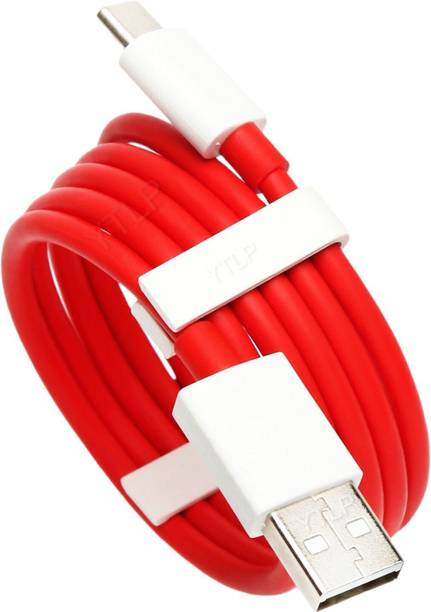 PRODART USB Type C Cable 6.5 A 0.99 m OEM 65W DART/VOOC/DASH/WARP/SUPERVOOC/SUPERDART