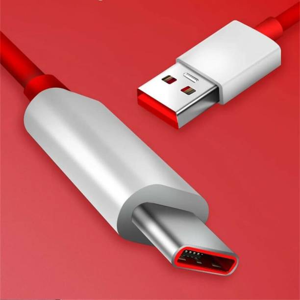 FTC USB Type C Cable 6.5 A 1.00177999999997 m Copper Braiding Oneplus 7T Pro | Oneplus 6 | Oneplus 6T | Oneplus 5T | Oneplus 5 | Oneplus 3T