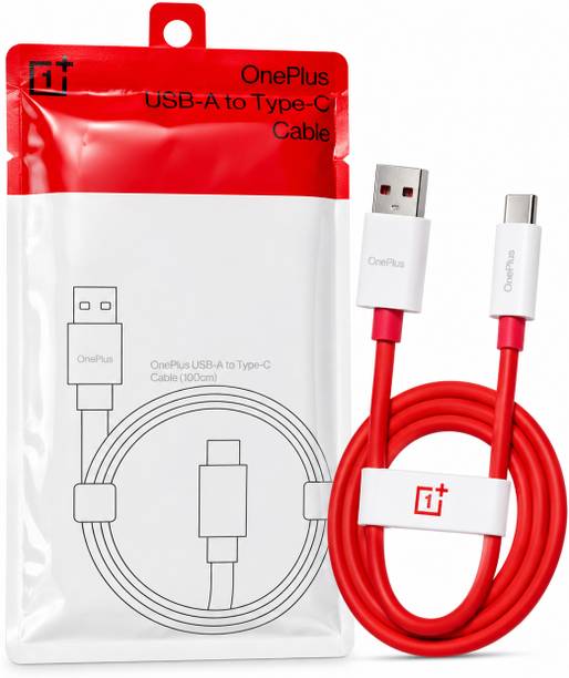 OnePlus USB Type C Cable 10 A 1.5 m DL129 1.5M