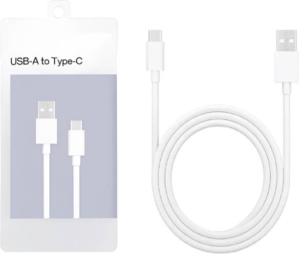 OPPO USB Type C Cable 8 A 1 m Supervooc Fast Type C Cable