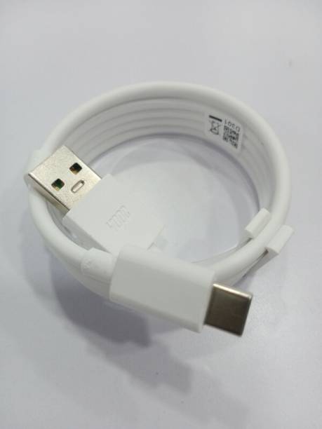 Stela USB Type C Cable 6.5 A 1.00108999999998 m Copper Braiding For Oneplus 7T Pro | Oneplus 6 | Oneplus 6T | Oneplus 5T | Oneplus 5|Oneplus 3T