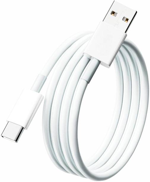 vivo USB Type C Cable 4 A 1 m Fast Flash Type C Data Cable..