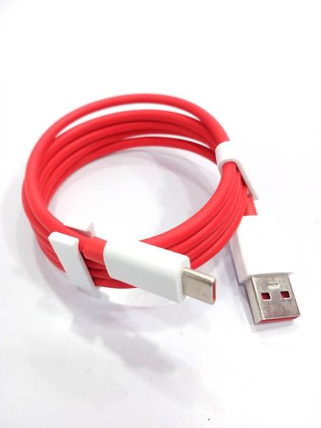 SANNO WORLD USB Type C Cable 6.5 A 1.04 m Copper Braiding 50W/5A FAST CHARGING CABLE TYPE C FOR _ 6i / 6 PRO / 7i / 8 / 8S / 8i
