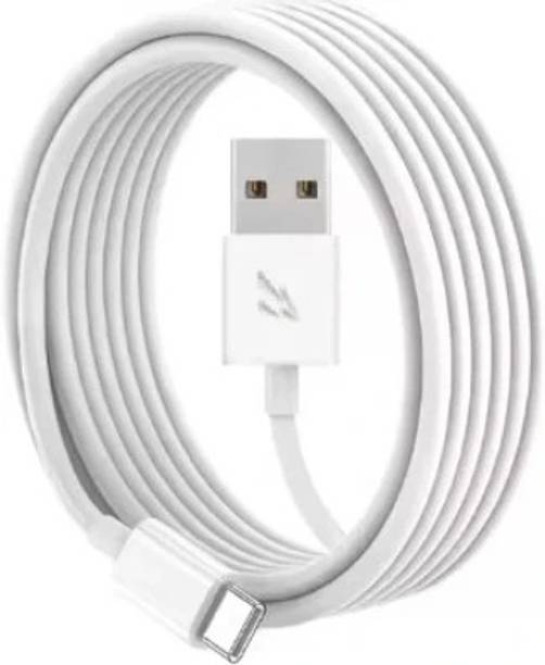 vivo USB Type C Cable 1 m Flash Charger 2.0 Type C Fast Data Cable