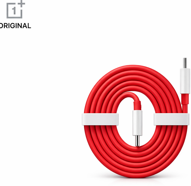 OnePlus USB Type C Cable 0 A 1 m na vooc-cable