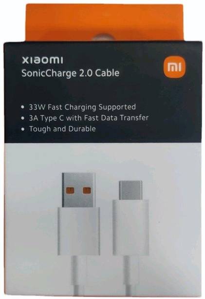 Mi USB Type C Cable 1 m XMUSBTC100