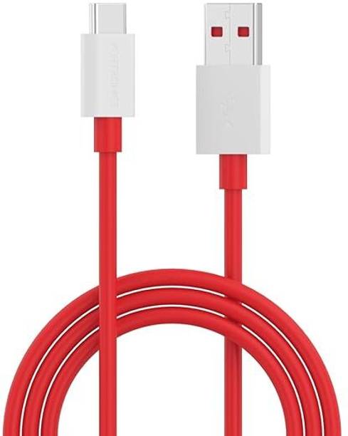 Portronics USB Type C Cable 1 m POR 1821