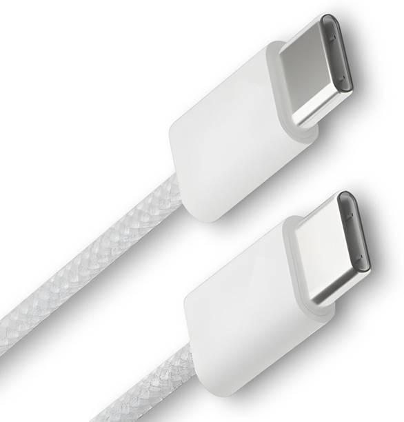 Good One USB Type C Cable 3 A 1 m Nylon Braided New-Braided cable C to C 60W Fast Charger for IOS DC154