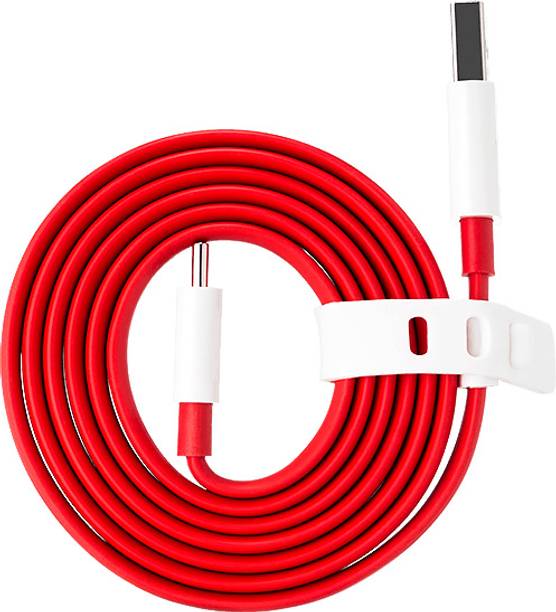 OnePlus USB Type C Cable 8 A 1 m Original Official quality assurance C201A SUPERVOOC, WARP CHARGE