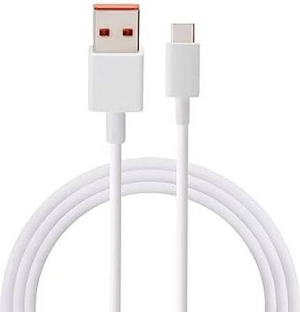 ANIO USB Type C Cable 6 A 1 m Original USB A To Type C 120W Hypercharge Cable