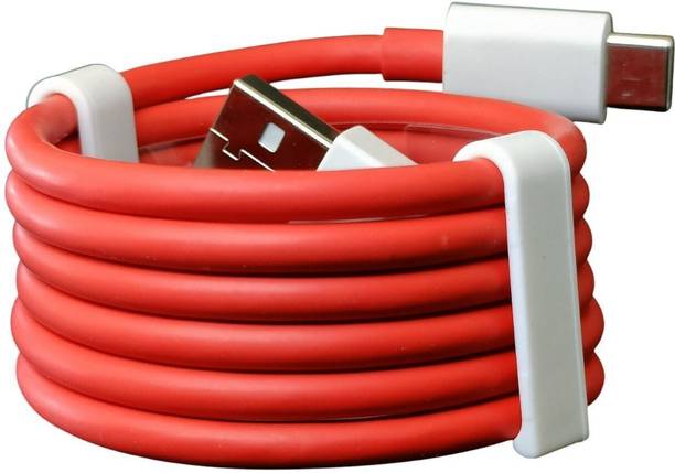 ULTRADART USB Type C Cable 6.5 A 1.1 m 65W DART/WARP/VOOC/