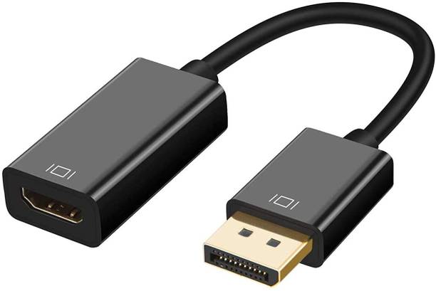 RuhZa HDMI Adapter 0.5 m HUB Box Cable LCD HDTV 1080P