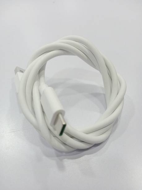 NUKAICHAU USB Type C Cable 6.5 A 1.27 m Copper Braiding dash charger type c cable