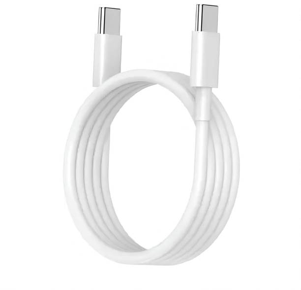 Good One USB Type C Cable 6 A 1 m Nylon Braided Braided 25 watt Samsung type c cable for fast charging braided type c data cable compatible with Samsung Galaxy Phones A14 A73 F14 M34 S20 FE S21 FE