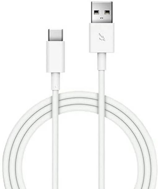 vivo USB Type C Cable 1 m Flash Charge 2.0 Type C Fast Charging Cable