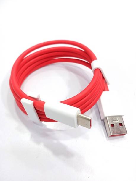 SANNO WORLD USB Type C Cable 6.5 A 1 m Copper Braiding Oneplus 5T | Oneplus 5 | Oneplus 3T | Oneplus 3 | Oneplus 8 | Oneplus 8 pro