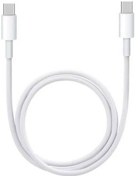 Antoj USB Type C Cable 1 m USB-C to USB-C Cable