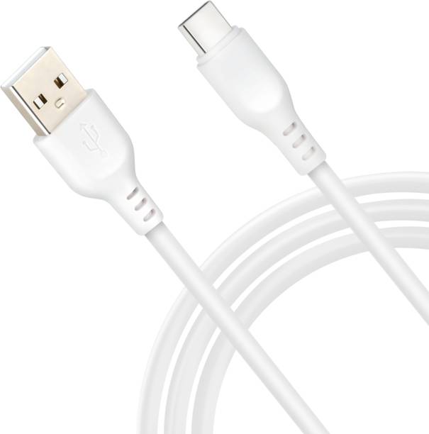 ERD USB Type C Cable 1 m UC-230 High-Speed Data Transfer, 35W Fast Charging, Durable, High Strength