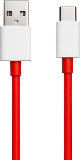 PROWARP USB Type C Cable 6.5 A 1 m OEM 65W-10V/6.5A VOOC/WARP/DASH/DASH/SUPERVOOC/SUPERDART CHARGER