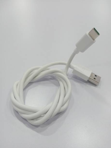 NUKAICHAU USB Type C Cable 6.5 A 1.00178999999997 m Copper Braiding Oneplus 3 | Oneplus 8 | Oneplus 8 pro | Oneplus nord | Realme Narzo