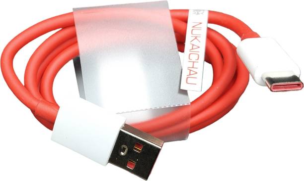 NUKAICHAU USB Type C Cable 6.5 A 0.9 m Copper Braiding Data Cable Type C 33W