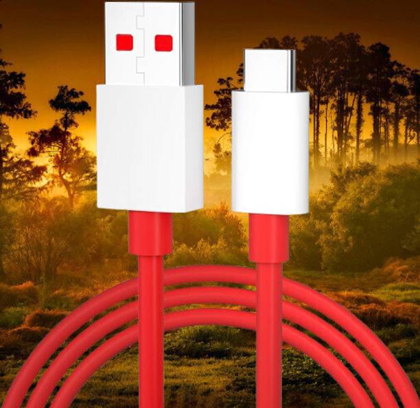 MGENTERPRISES USB Type C Cable 1 m mds00708