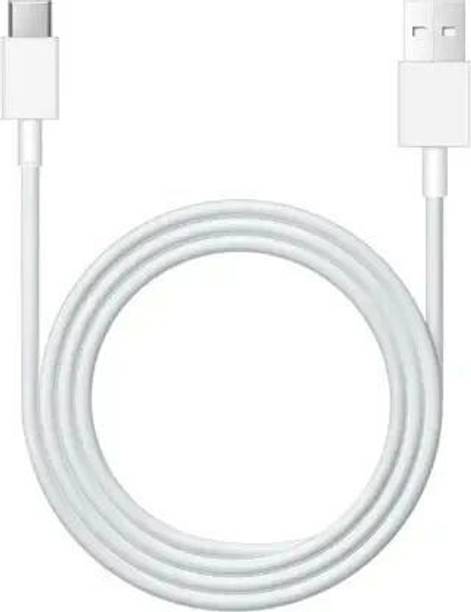 DELOX USB Type C Cable 1 m New Safe Charging Original Type C Data Cable