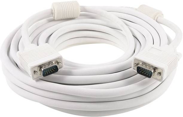 GoodsBazaar VGA Cable 5 m TB-VGA