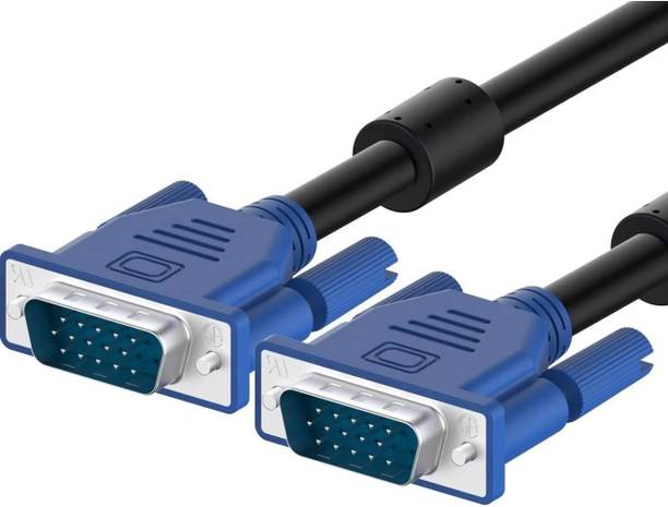 Arjun Roy VGA Cable 1.5 m 000123456784