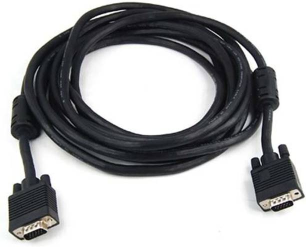 C Computer VGA Cable 5 m 5 METER VGA CABLE