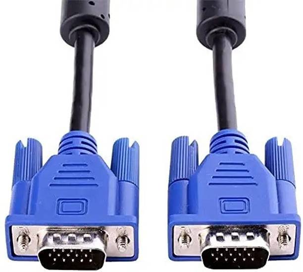 KAVTRON VGA Cable 1 m KAV-VGA-1MTR