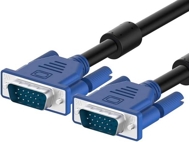 C Computer VGA Cable 1.5 m 1.8 vga cable