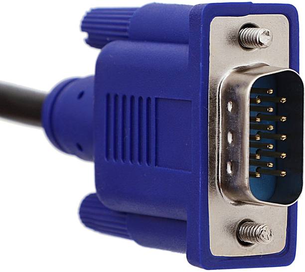 prass VGA Cable 1 A 1.2 m PLASTIC VGA-P02