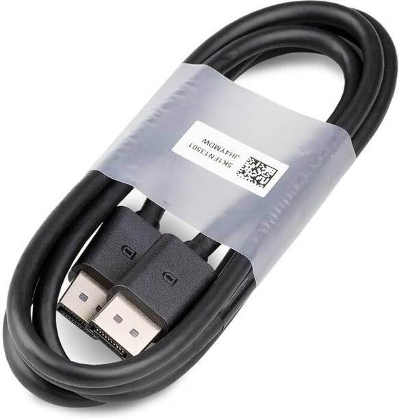 Care Case Video Cable 1.5 m Genuine original OEM Video Cable 1.5 m 4K Resolution DisplayPort DP to DP DisplayPort Cable