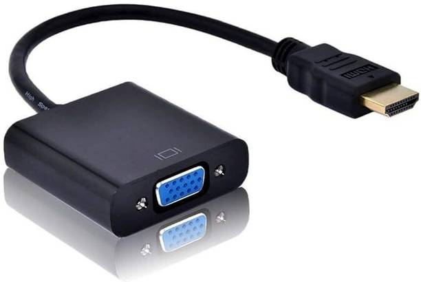 sanleo Video Cable 0.2 m HDMI-VGA