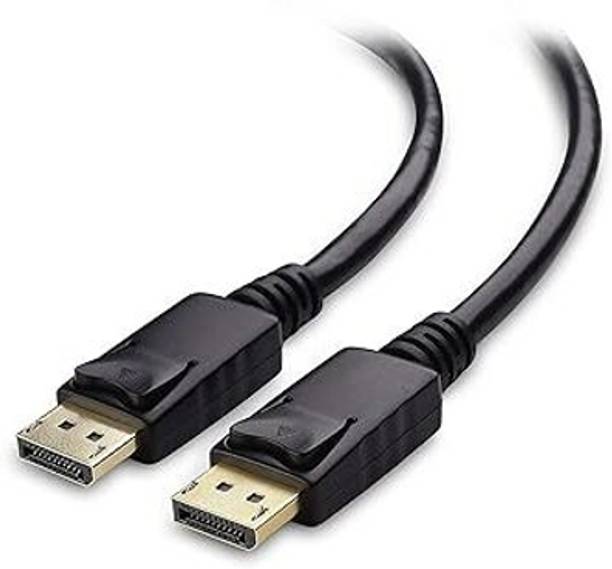 ALRITO Video Cable 1.5 m DisplayPort DP to DP High Speed Display Port to Display Port Cable